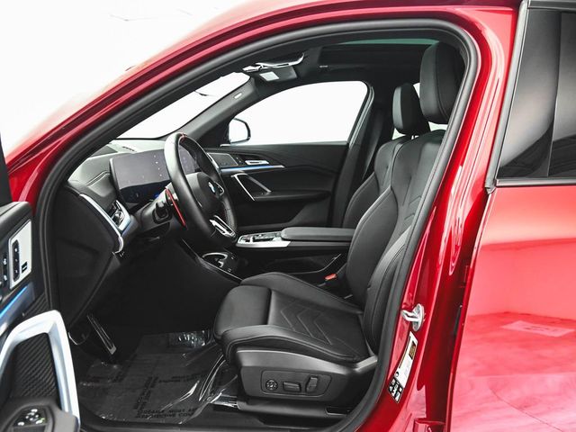 2026 BMW X2 M35i - 23038985 - 31