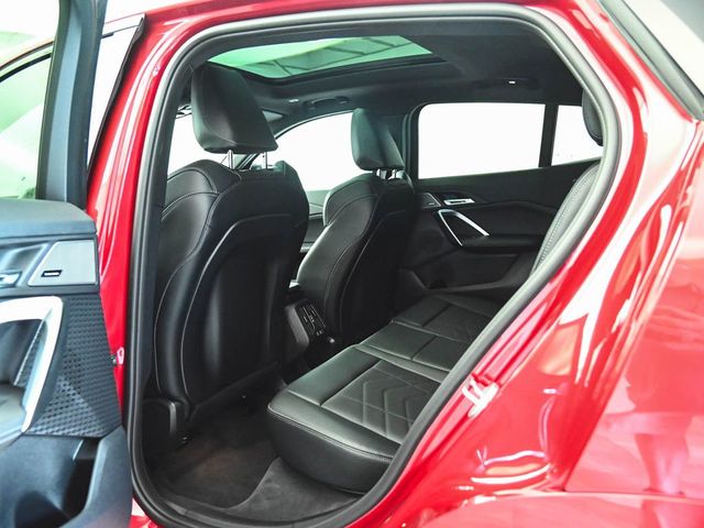 2026 BMW X2 M35i - 23038985 - 33