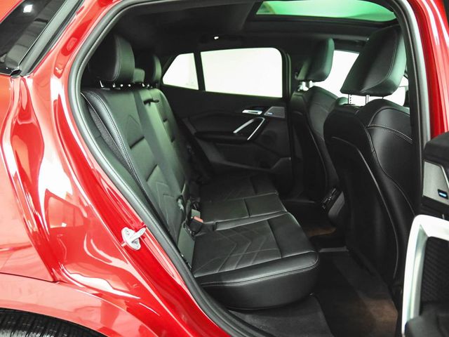 2026 BMW X2 M35i - 23038985 - 34