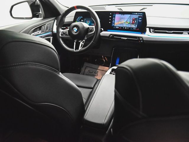 2026 BMW X2 M35i - 23038985 - 35