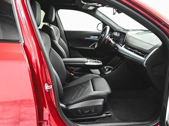 2026 BMW X2 M35i - 23038985 - 36