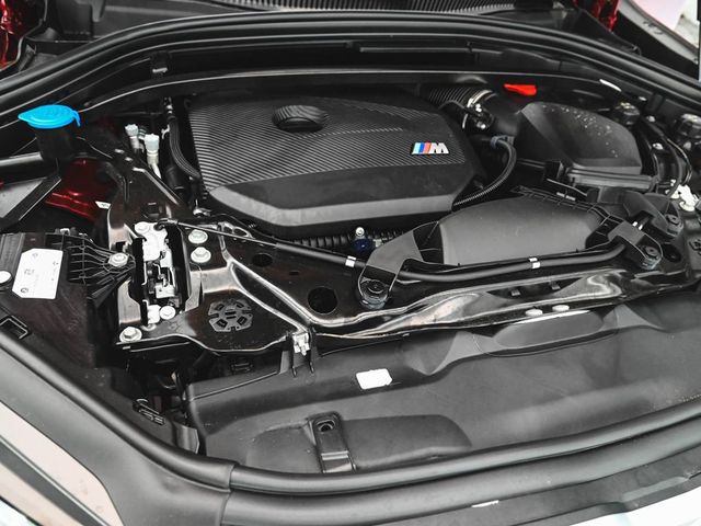 2026 BMW X2 M35i - 23038985 - 38