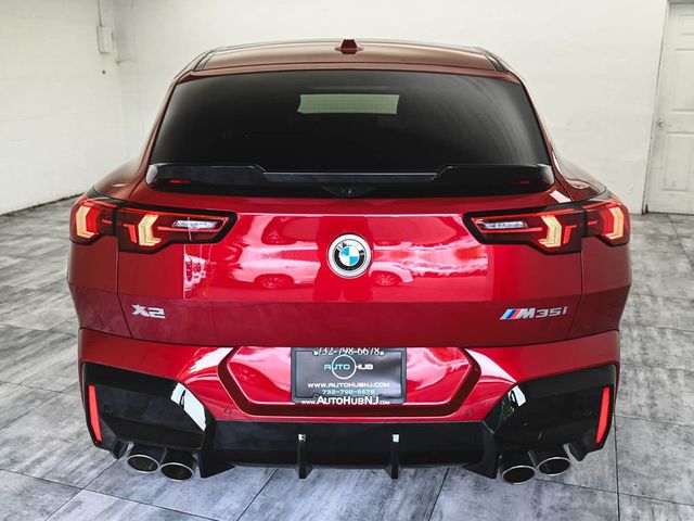 2026 BMW X2 M35i - 23038985 - 3