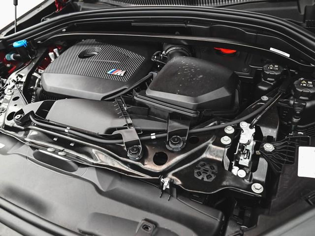 2026 BMW X2 M35i - 23038985 - 39