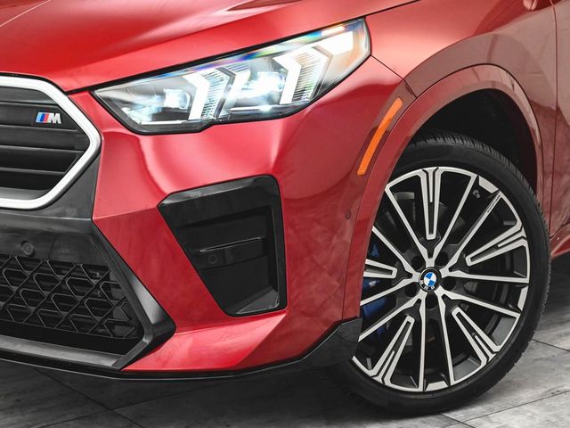2026 BMW X2 M35i - 23038985 - 42