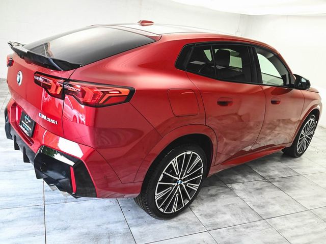 2026 BMW X2 M35i - 23038985 - 4