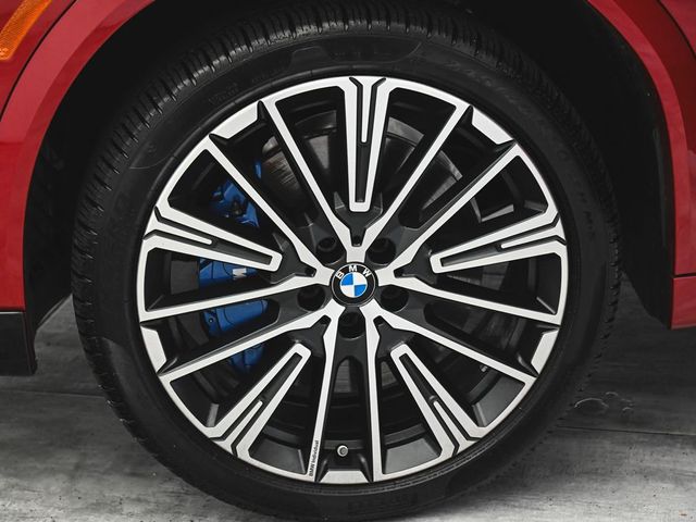 2026 BMW X2 M35i - 23038985 - 5