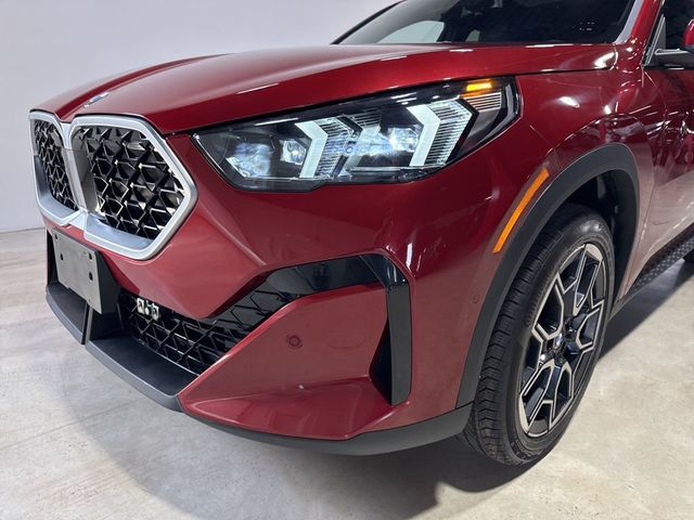 2026 BMW X2 xDrive28i Sports Activity - 23008205 - 9