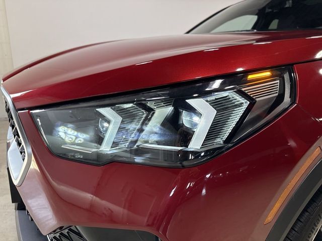 2026 BMW X2 xDrive28i Sports Activity - 23008205 - 10