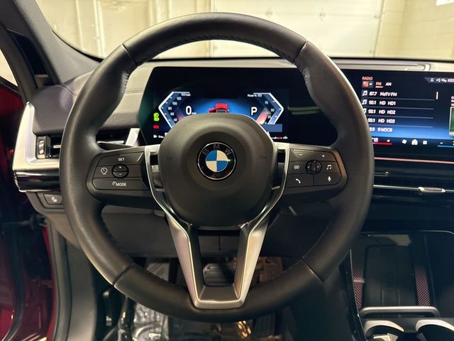 2026 BMW X2 xDrive28i Sports Activity - 23008205 - 14