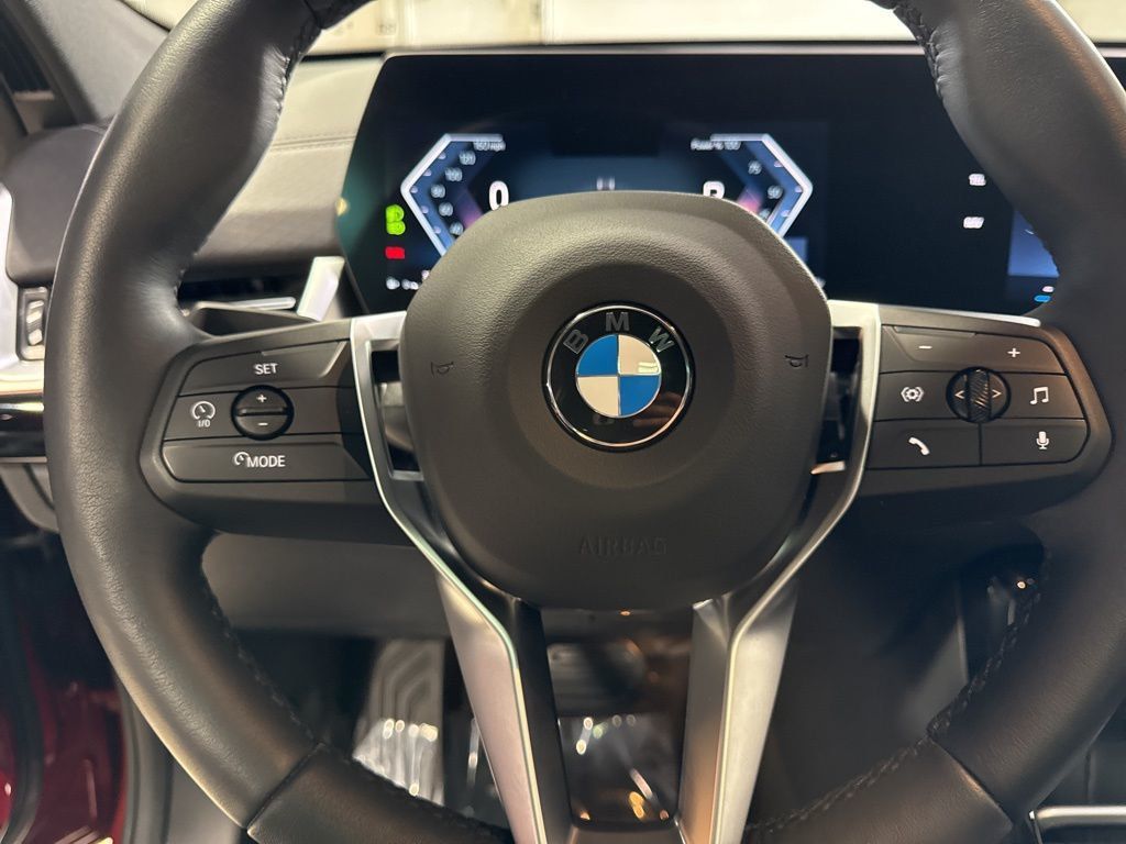 2026 BMW X2 xDrive28i Sports Activity - 23008205 - 17