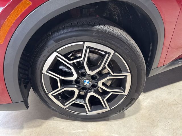 2026 BMW X2 xDrive28i Sports Activity - 23008205 - 1