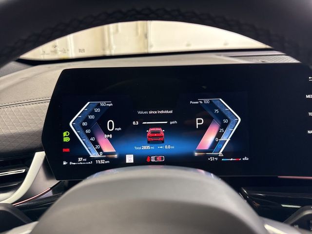 2026 BMW X2 xDrive28i Sports Activity - 23008205 - 19