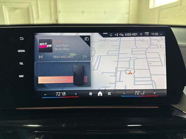 2026 BMW X2 xDrive28i Sports Activity - 23008205 - 21