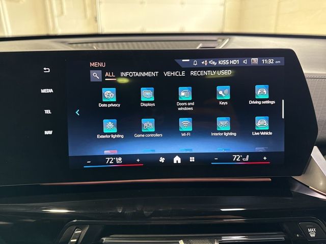 2026 BMW X2 xDrive28i Sports Activity - 23008205 - 23