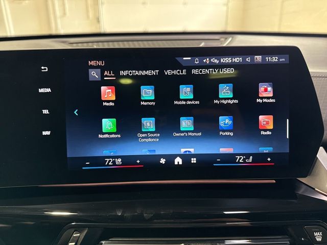 2026 BMW X2 xDrive28i Sports Activity - 23008205 - 24