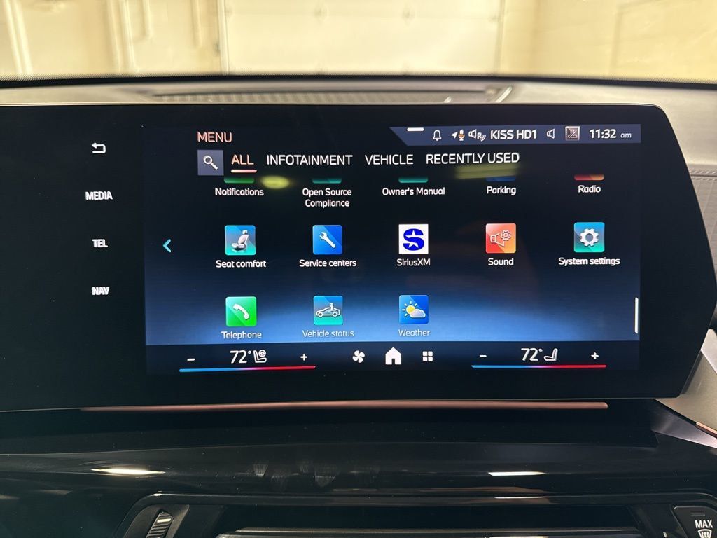 2026 BMW X2 xDrive28i Sports Activity - 23008205 - 25
