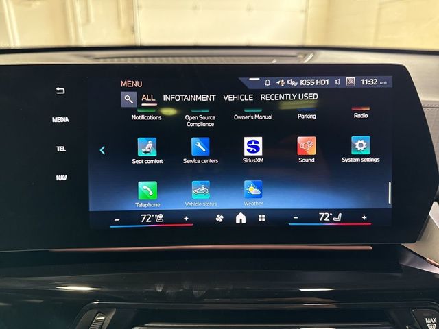 2026 BMW X2 xDrive28i Sports Activity - 23008205 - 25