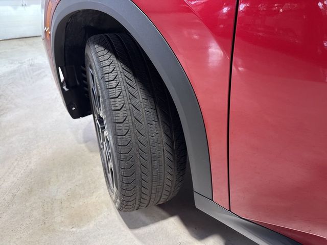 2026 BMW X2 xDrive28i Sports Activity - 23008205 - 2