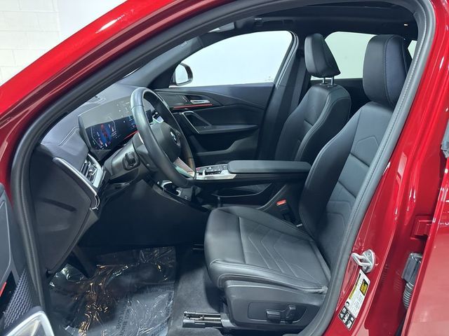 2026 BMW X2 xDrive28i Sports Activity - 23008205 - 34