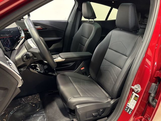 2026 BMW X2 xDrive28i Sports Activity - 23008205 - 35