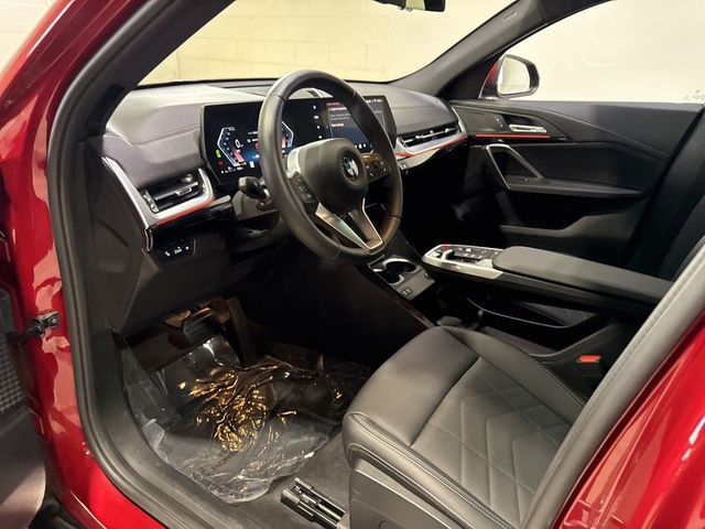 2026 BMW X2 xDrive28i Sports Activity - 23008205 - 36