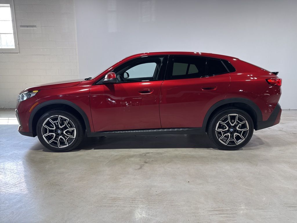 2026 BMW X2 xDrive28i Sports Activity - 23008205 - 3