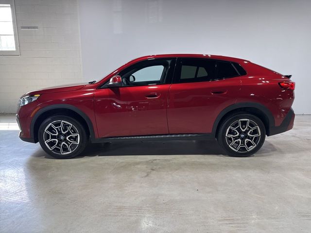2026 BMW X2 xDrive28i Sports Activity - 23008205 - 3