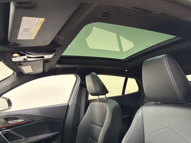 2026 BMW X2 xDrive28i Sports Activity - 23008205 - 39