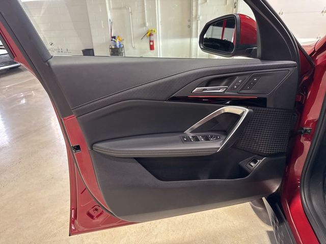 2026 BMW X2 xDrive28i Sports Activity - 23008205 - 40