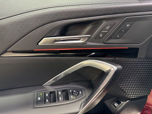 2026 BMW X2 xDrive28i Sports Activity - 23008205 - 41