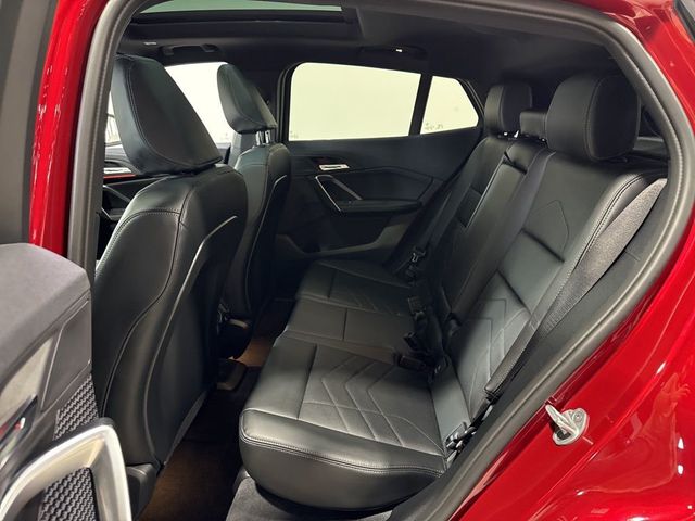 2026 BMW X2 xDrive28i Sports Activity - 23008205 - 42