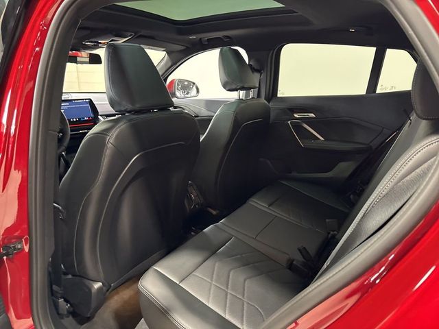 2026 BMW X2 xDrive28i Sports Activity - 23008205 - 44