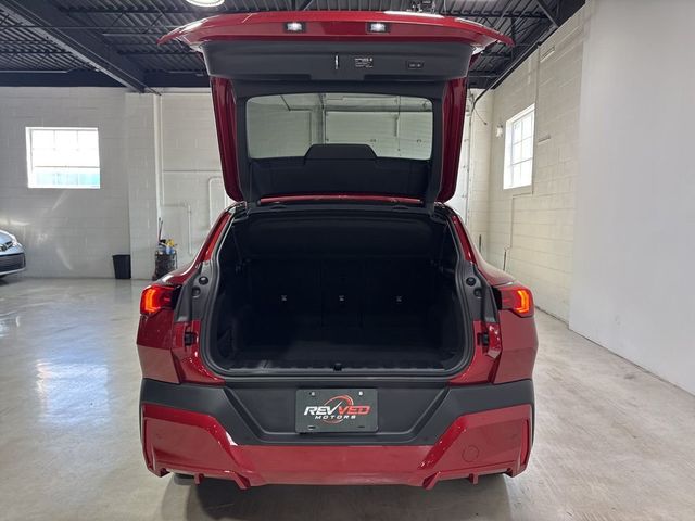 2026 BMW X2 xDrive28i Sports Activity - 23008205 - 47