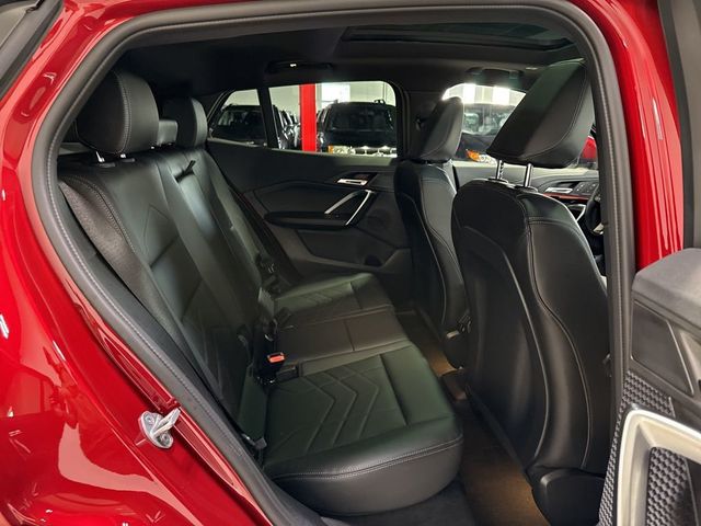 2026 BMW X2 xDrive28i Sports Activity - 23008205 - 50