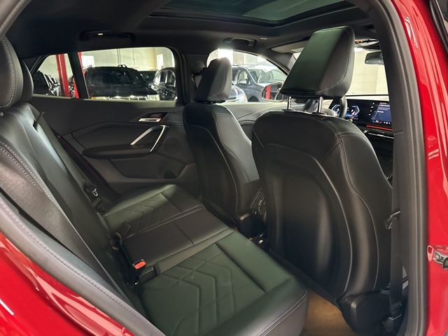 2026 BMW X2 xDrive28i Sports Activity - 23008205 - 51