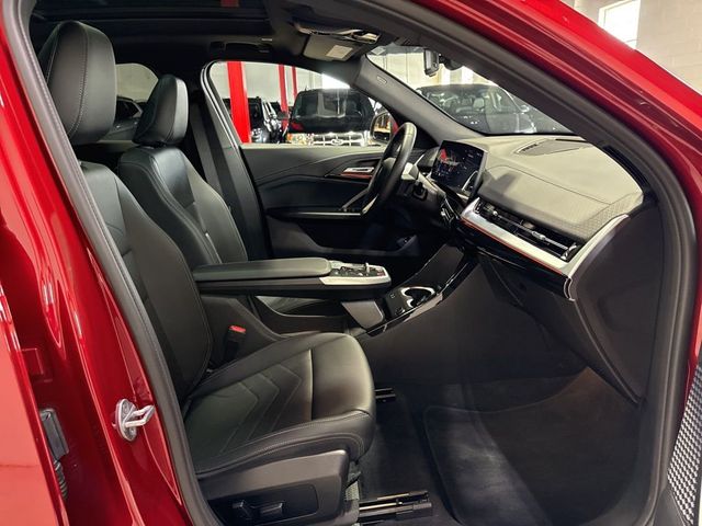 2026 BMW X2 xDrive28i Sports Activity - 23008205 - 54