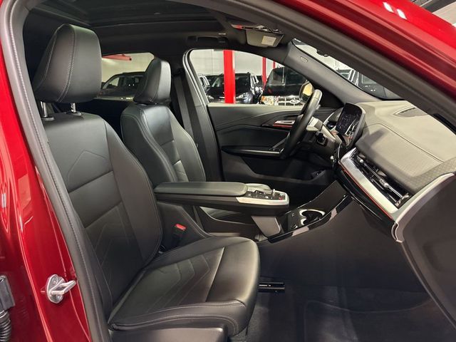 2026 BMW X2 xDrive28i Sports Activity - 23008205 - 56