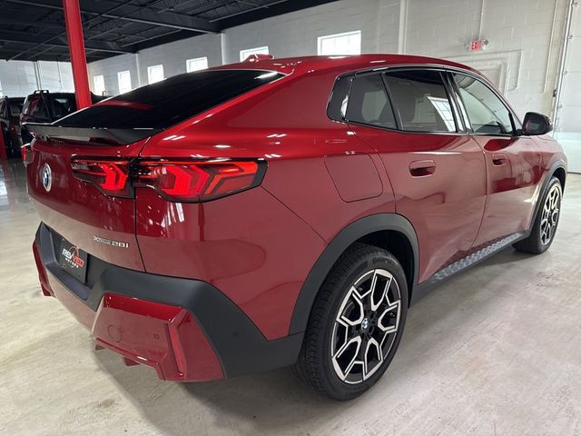 2026 BMW X2 xDrive28i Sports Activity - 23008205 - 6