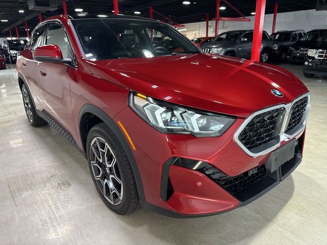 2026 BMW X2 xDrive28i Sports Activity - 23008205 - 7