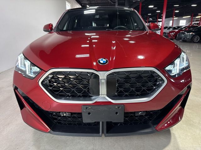 2026 BMW X2 xDrive28i Sports Activity - 23008205 - 8