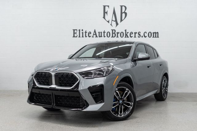 2026 BMW X2 xDrive28i Sports Activity - 23014665 - 0