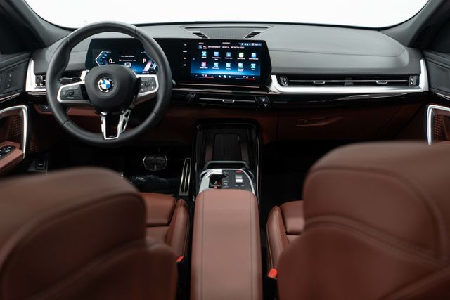 2026 BMW X2 xDrive28i Sports Activity - 23014665 - 9