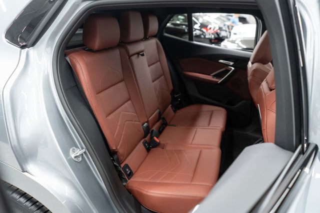 2026 BMW X2 xDrive28i Sports Activity - 23014665 - 11