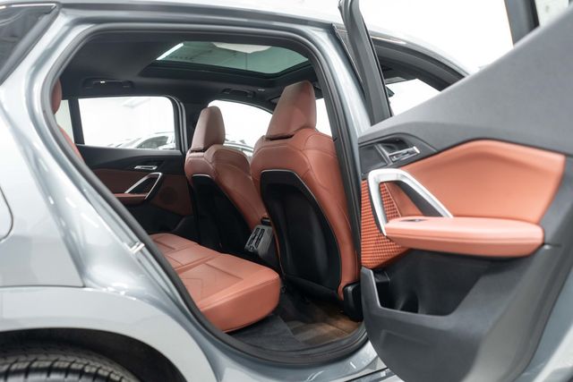 2026 BMW X2 xDrive28i Sports Activity - 23014665 - 12