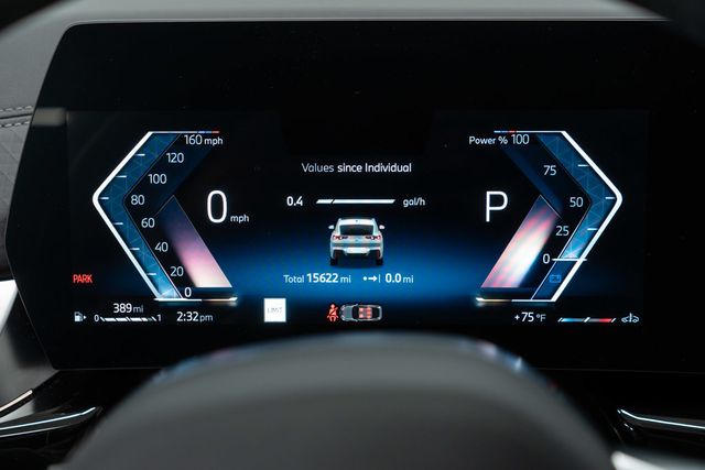 2026 BMW X2 xDrive28i Sports Activity - 23014665 - 16