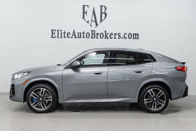 2026 BMW X2 xDrive28i Sports Activity - 23014665 - 1