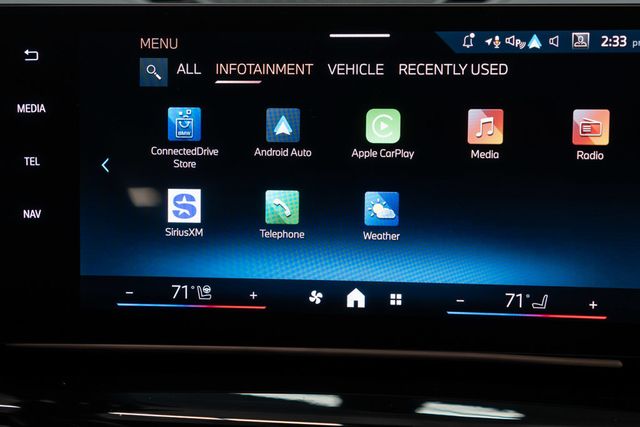 2026 BMW X2 xDrive28i Sports Activity - 23014665 - 19