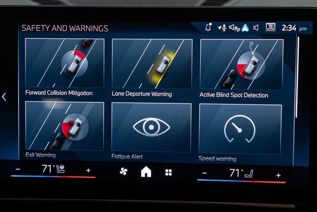 2026 BMW X2 xDrive28i Sports Activity - 23014665 - 20