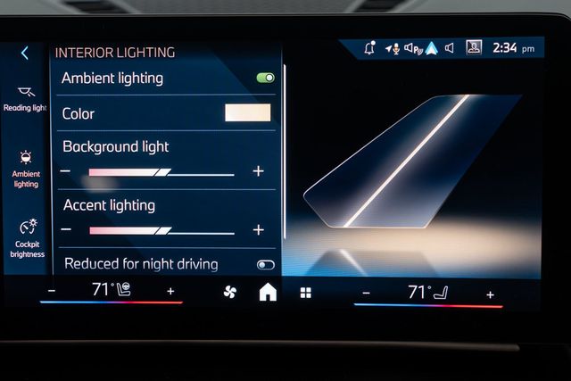 2026 BMW X2 xDrive28i Sports Activity - 23014665 - 21